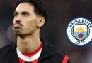 The Man City spending spree looks set to continue.