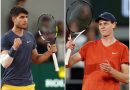 Can we get the Alcaraz vs Sinner final? We also have the start of the NBA Finals later tonight. Action previewed here with our top bets across sports.