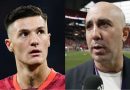 Are the Man Utd Sesko links taken from the old Man City/Berrada playbook?
