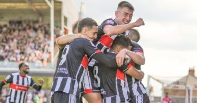 League 2 picks for the 25/26 season. Mariners?