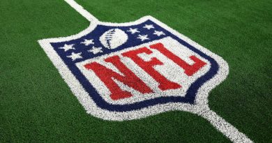 The NFL is back, and so are our predictions for this year!!